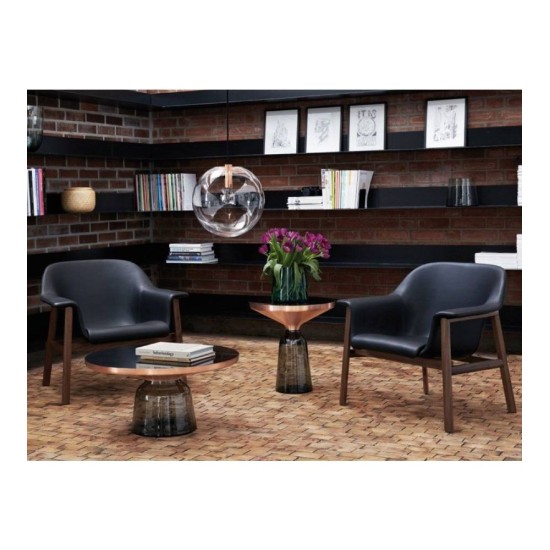 CLASSICON SEDAN LOUNGE CHAIR