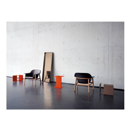 CLASSICON SEDAN LOUNGE CHAIR