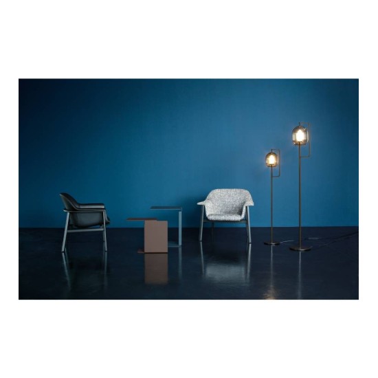 CLASSICON SEDAN LOUNGE CHAIR