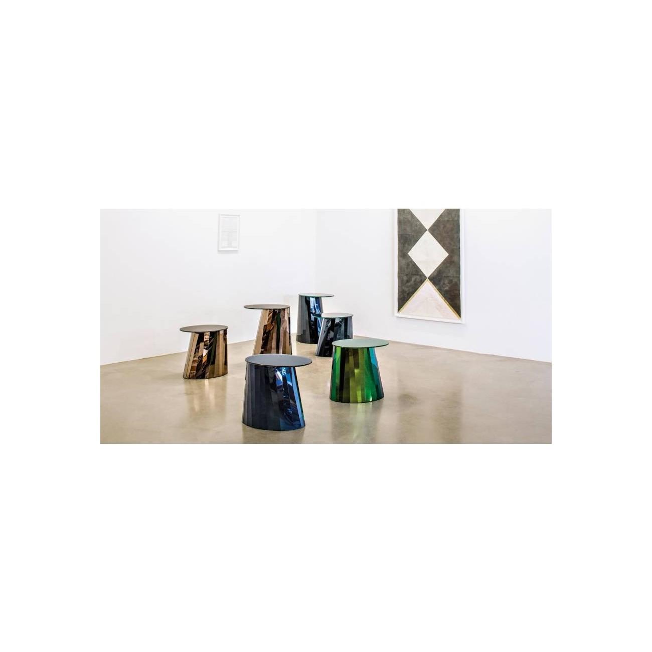 CLASSICON PLI TAVOLINO ALTO