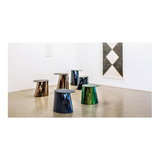 CLASSICON PLI TAVOLINO ALTO