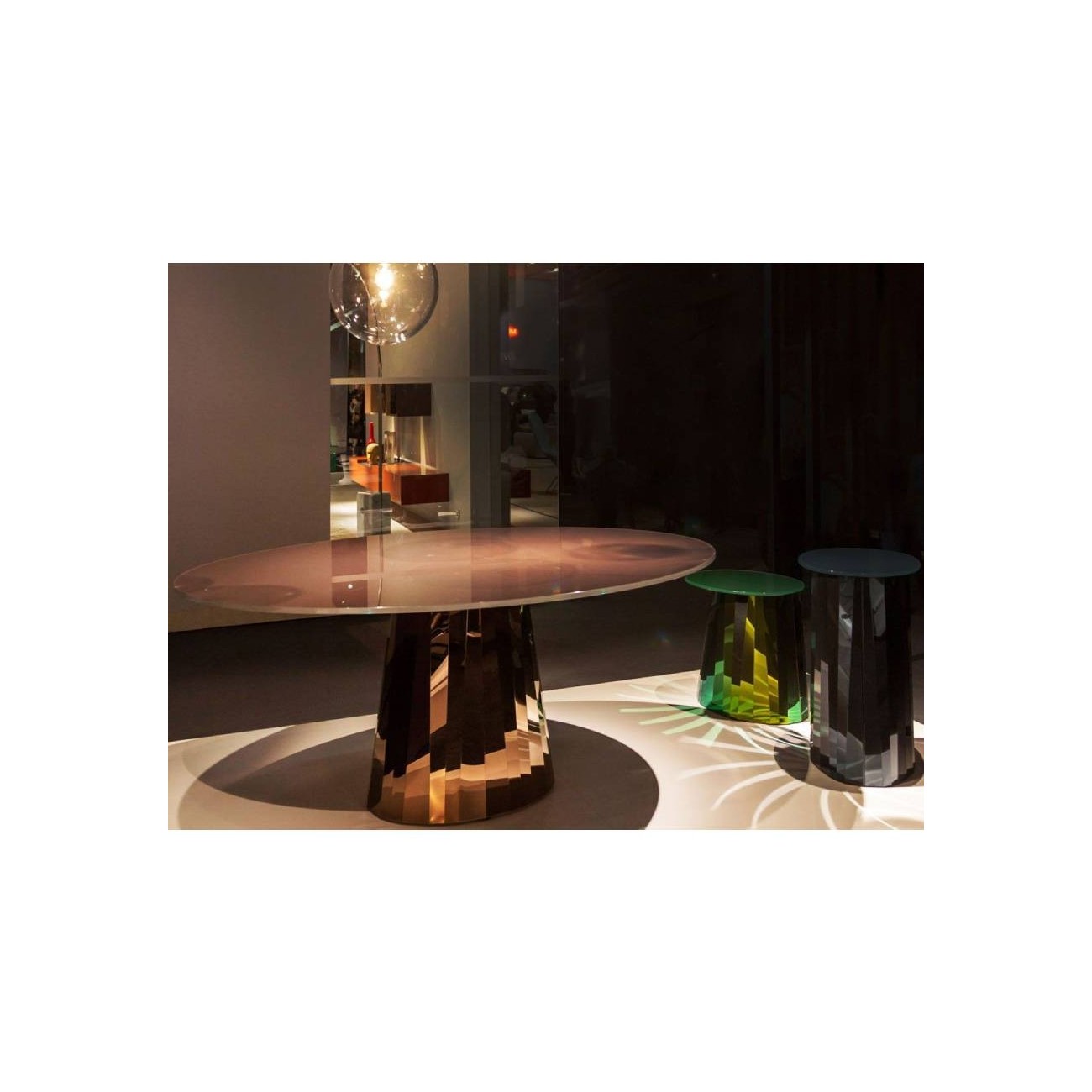 CLASSICON PLI TAVOLO