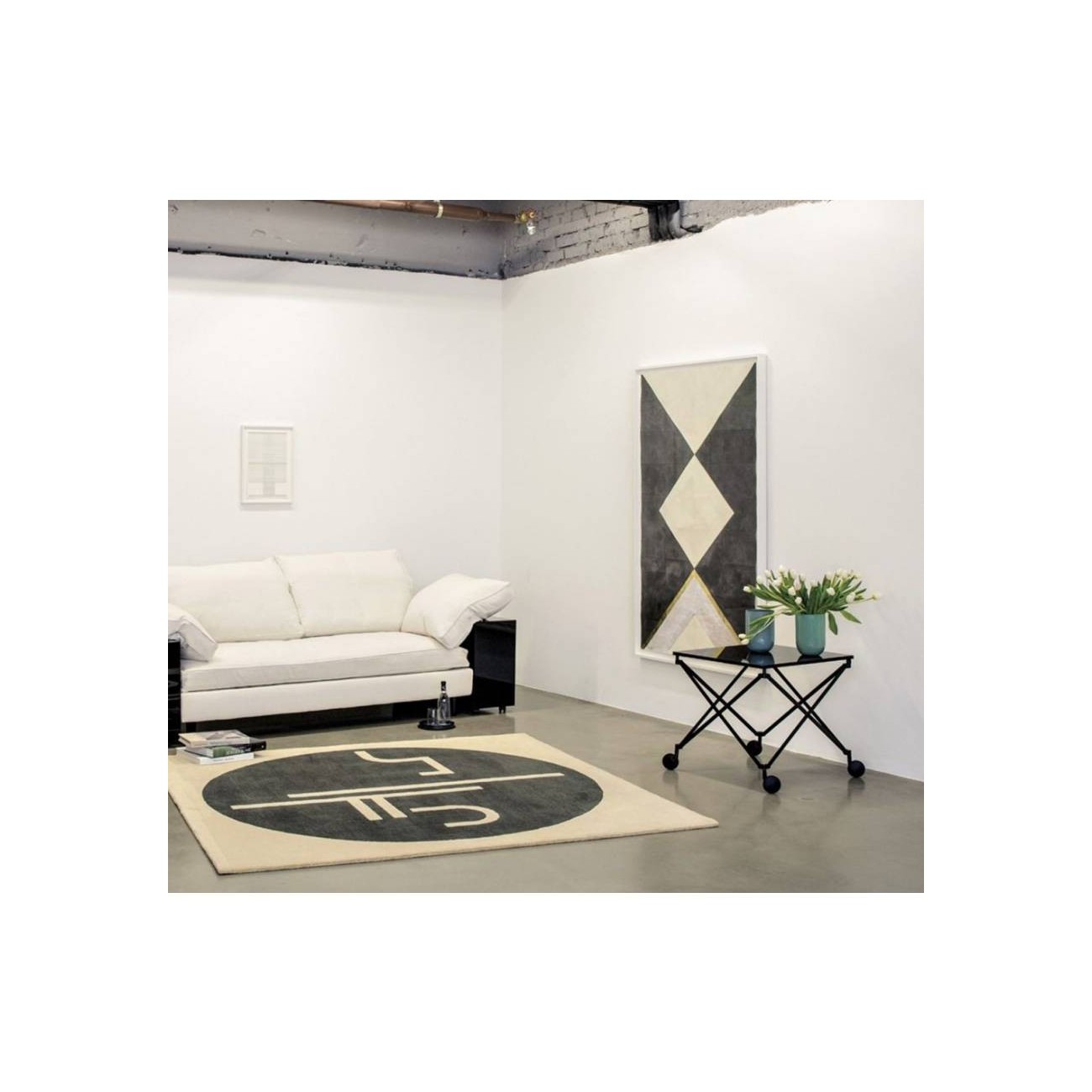 CLASSICON SAX TAVOLINO