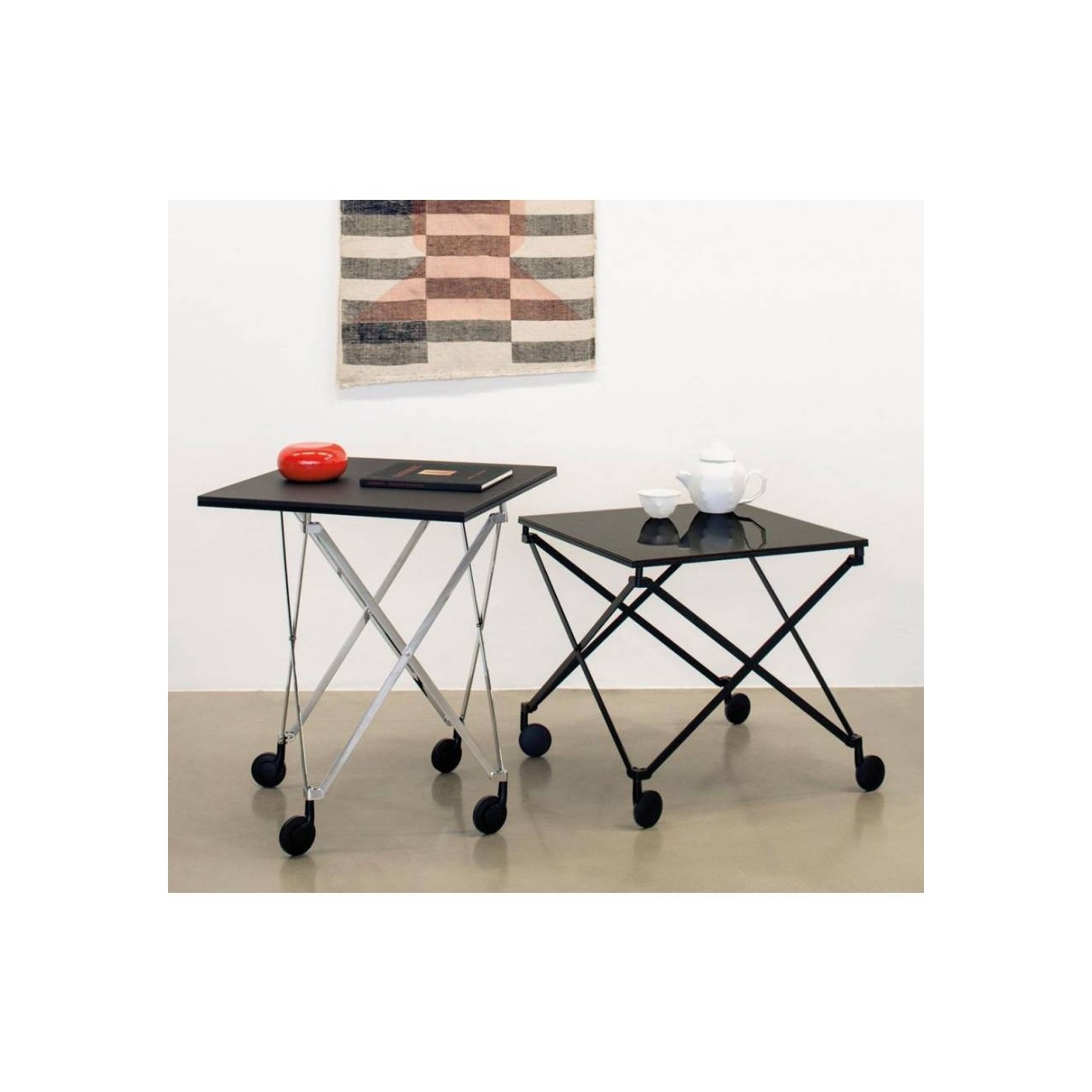 CLASSICON SAX TAVOLINO