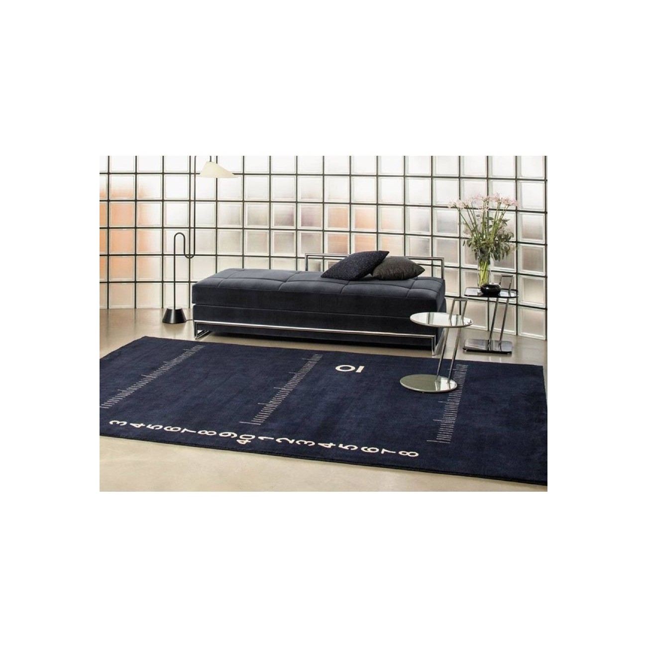 CLASSICON CENTIMETRE TAPPETO