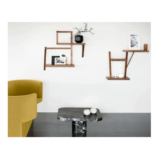 CLASSICON BOW N.3 TAVOLINO