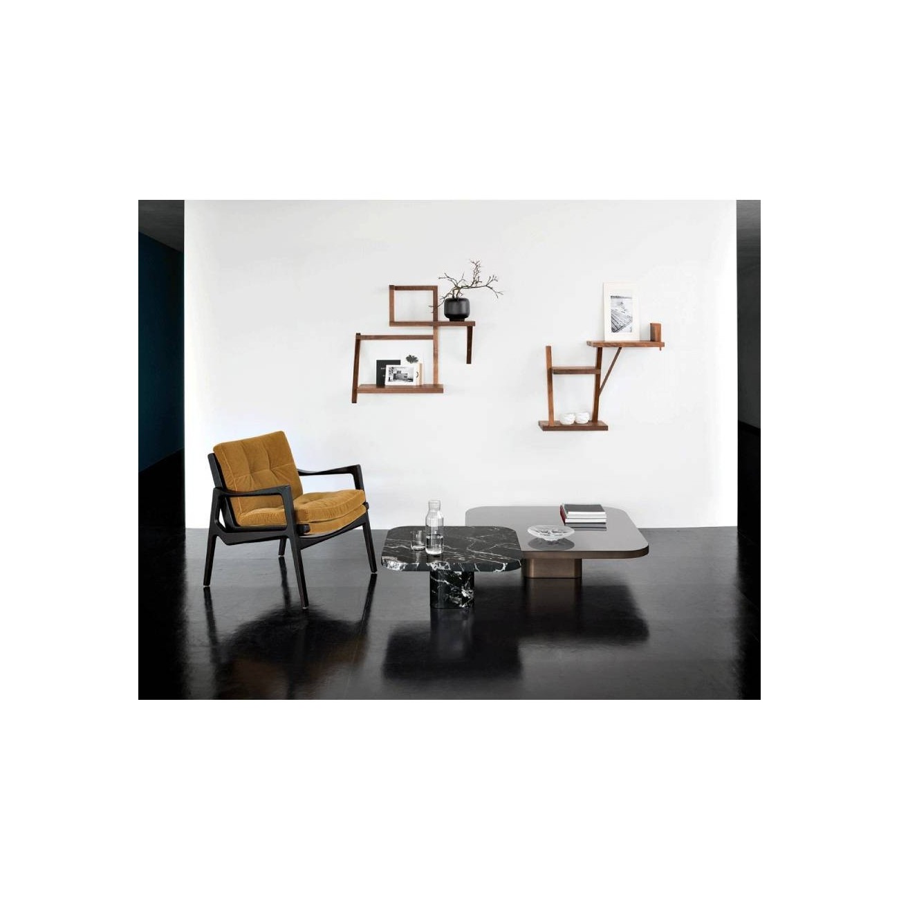 CLASSICON BOW N.3 TAVOLINO