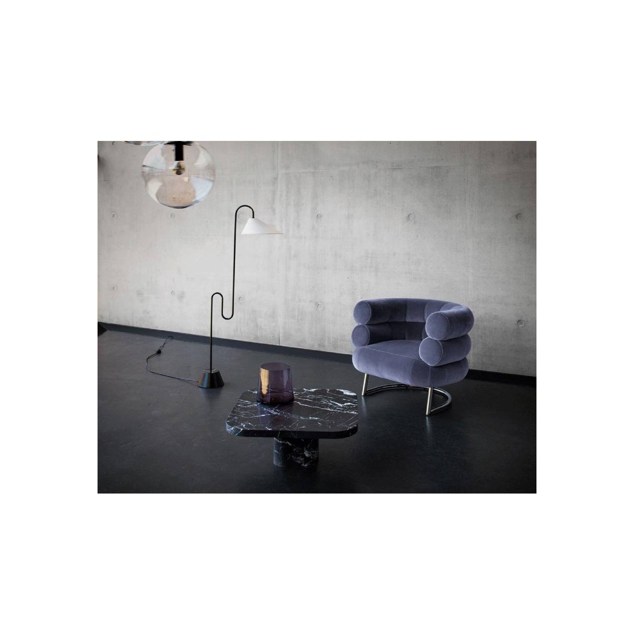 CLASSICON BOW N.3 TAVOLINO