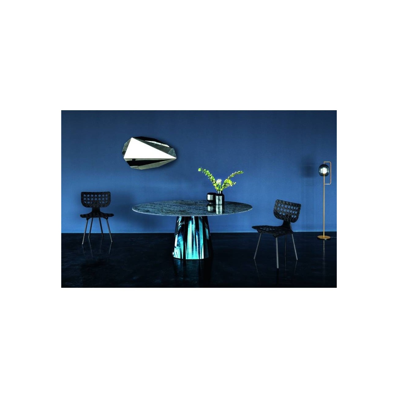 CLASSICON AERIAS SEDIA