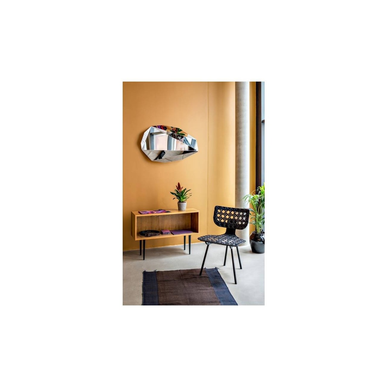 CLASSICON AERIAS SEDIA