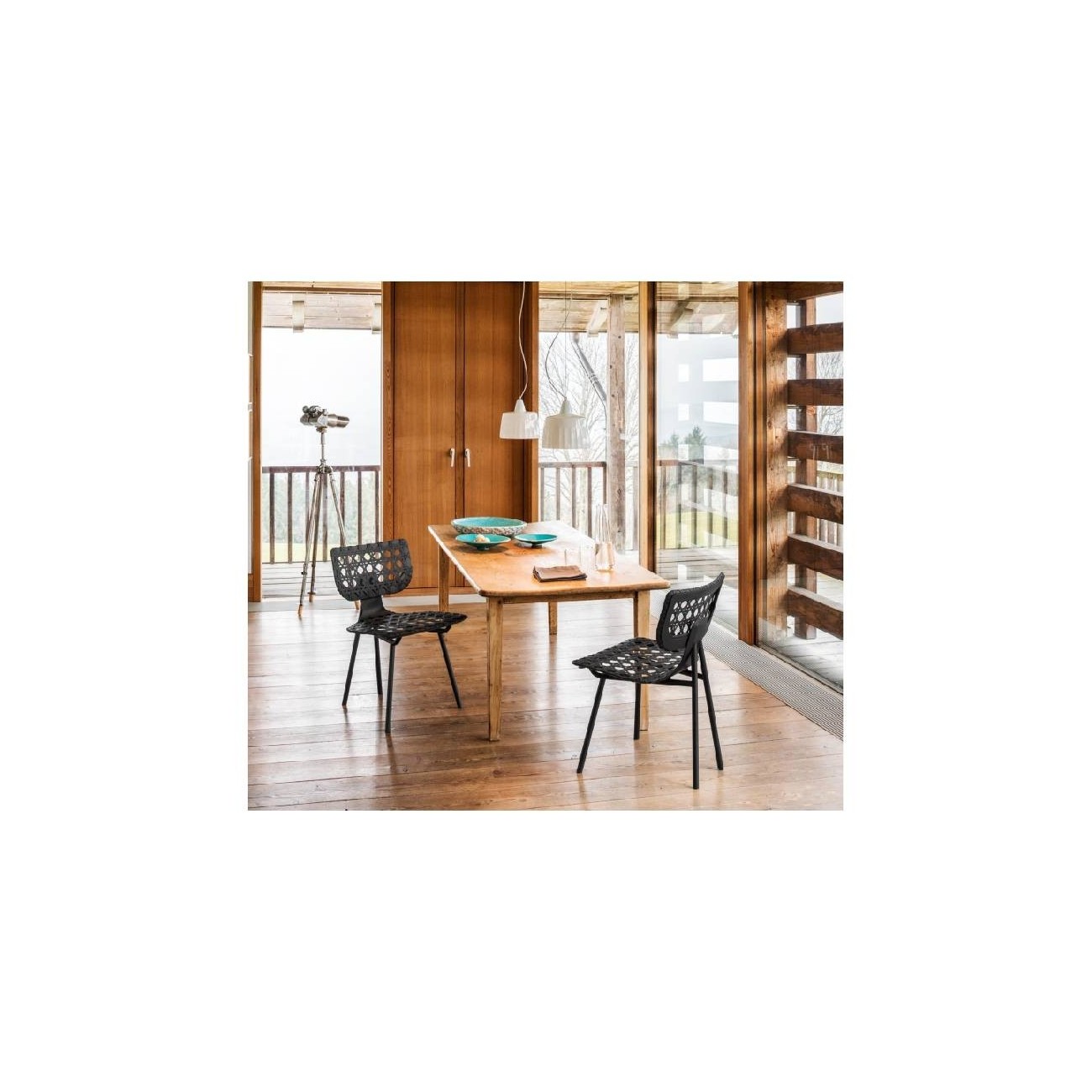 CLASSICON AERIAS SEDIA