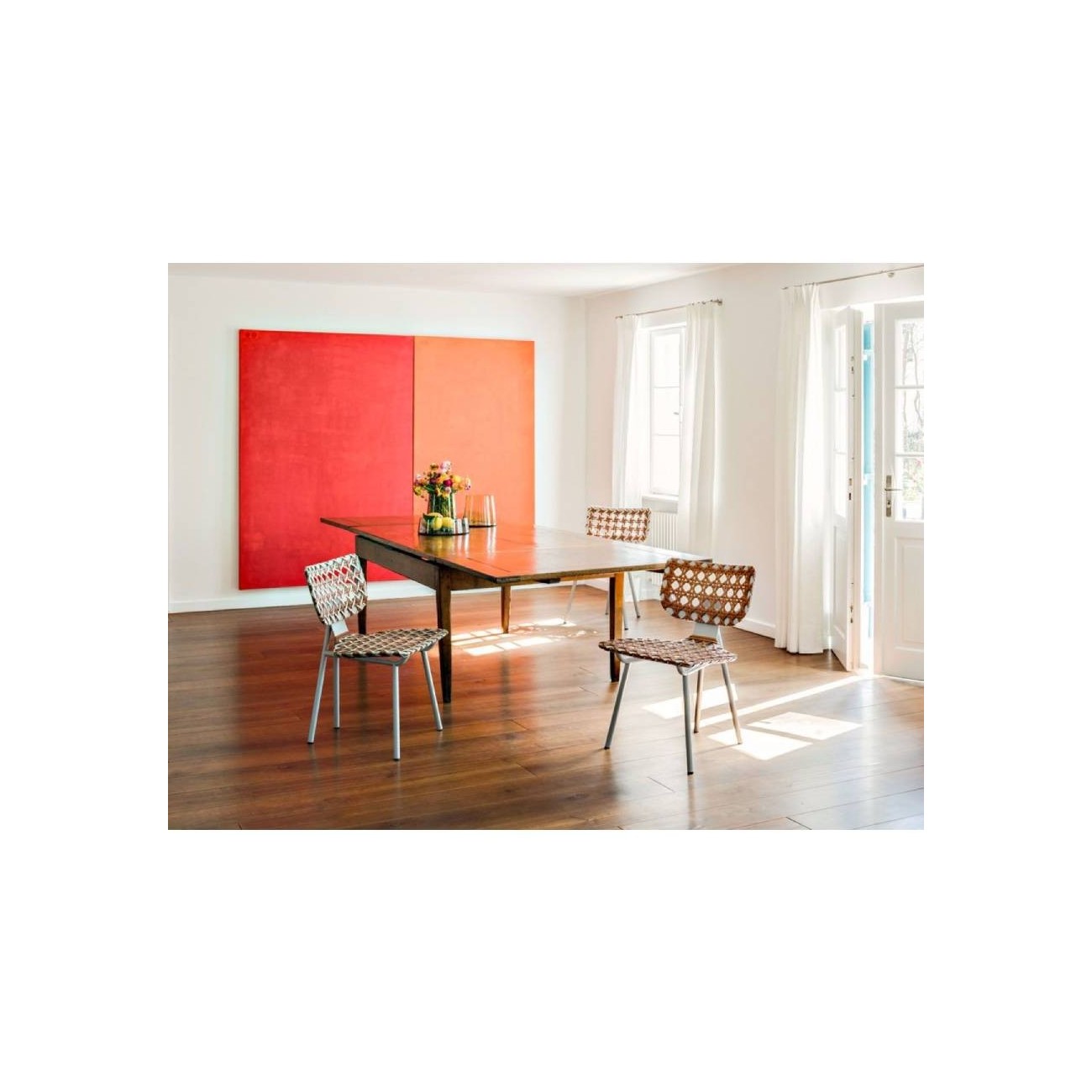 CLASSICON AERIAS SEDIA