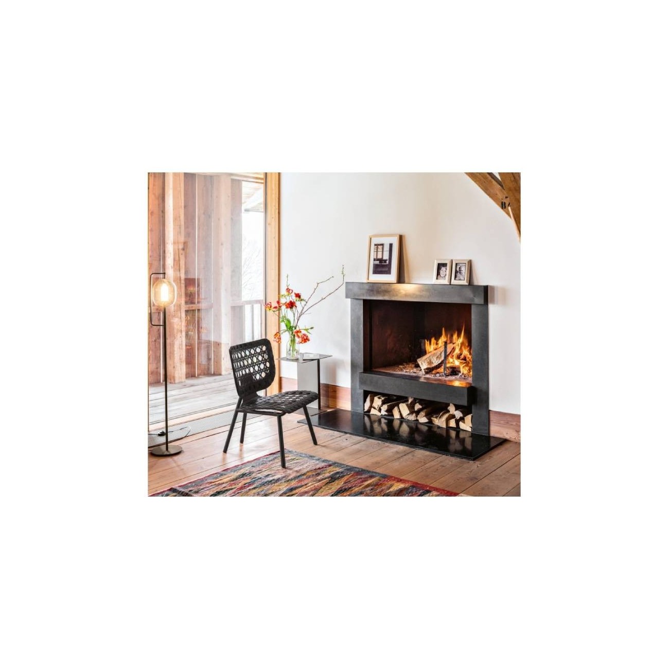 CLASSICON AERIAS SEDIA