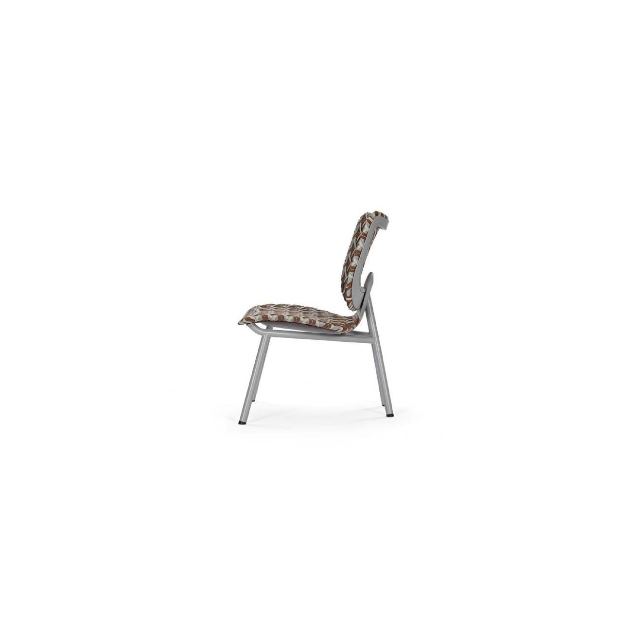 CLASSICON AERIAS LOUNGE CHAIR