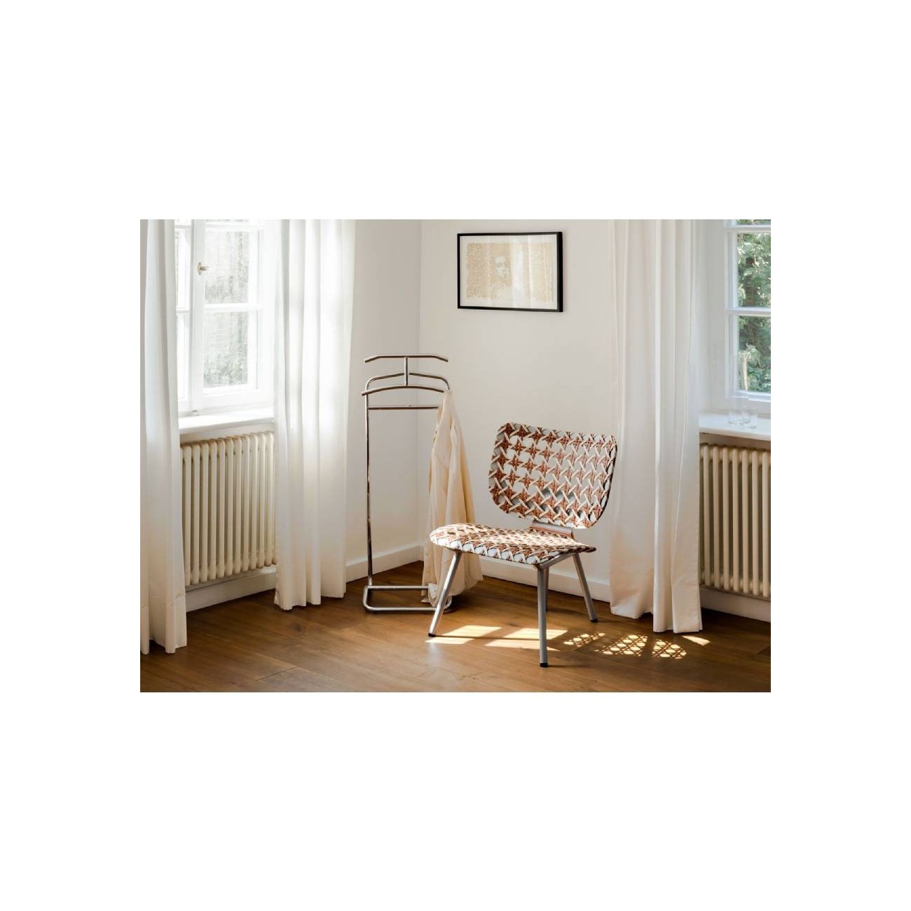 CLASSICON AERIAS LOUNGE CHAIR