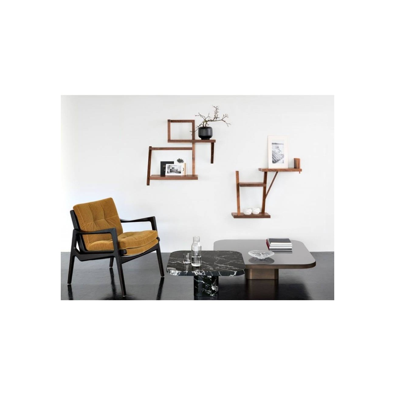 CLASSICON TAIDGH MENSOLA