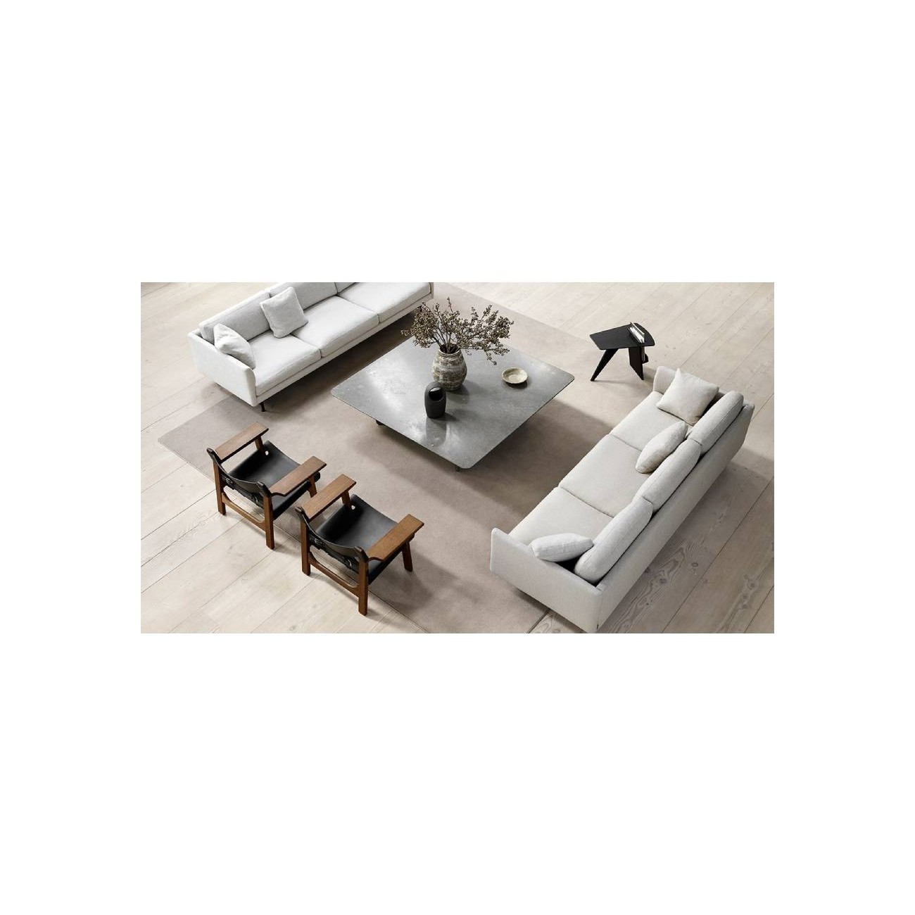 FREDERICIA THE SPANISH CHAIR SEDIA