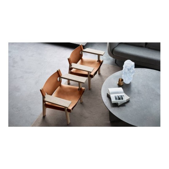 FREDERICIA THE SPANISH CHAIR SEDIA