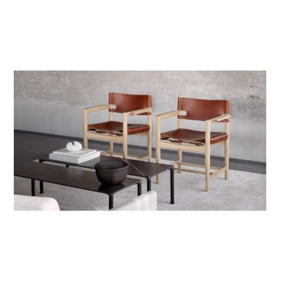 FREDERICIA THE SPANISH CHAIR SEDIA