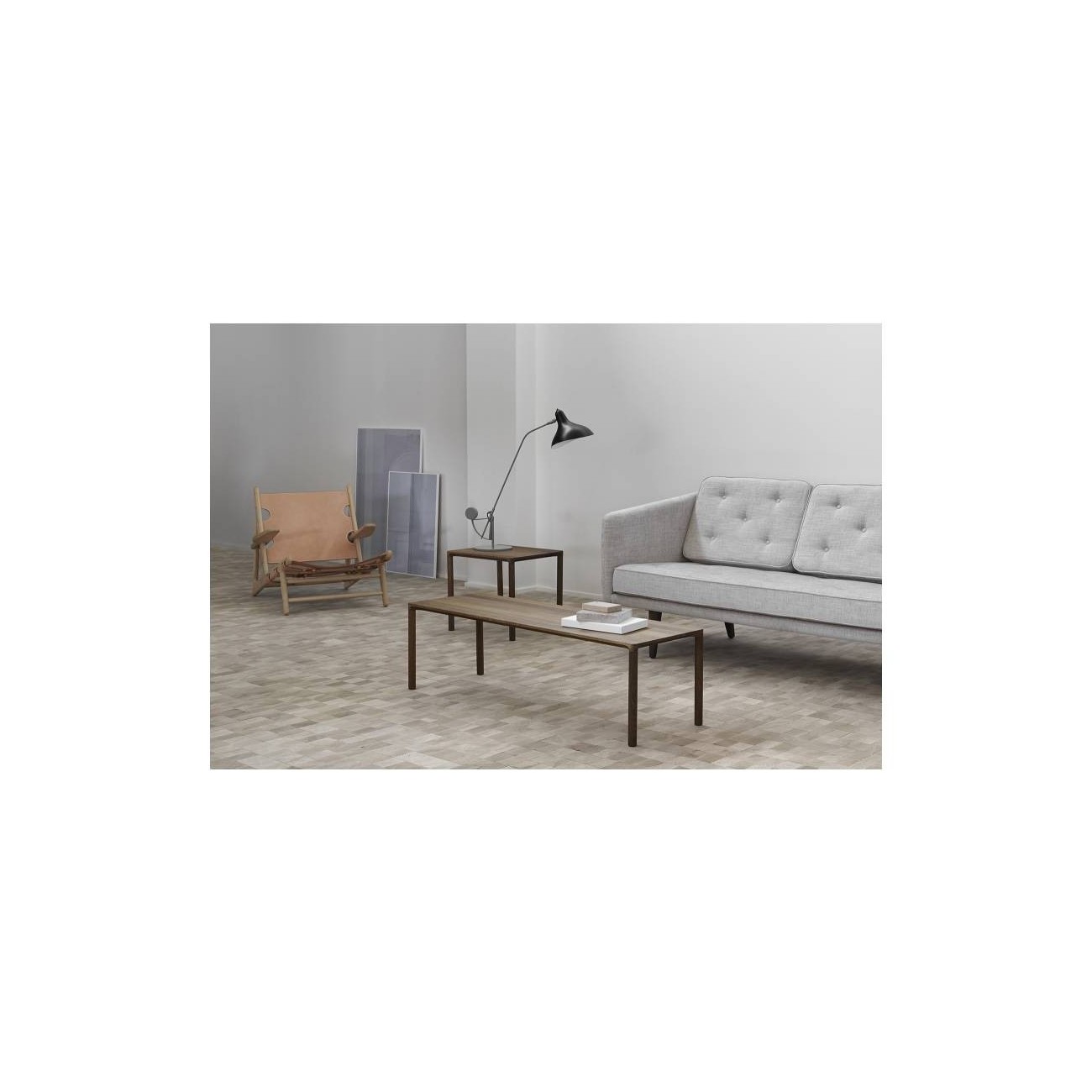 FREDERICIA THE HUNTING CHAIR SEDIA