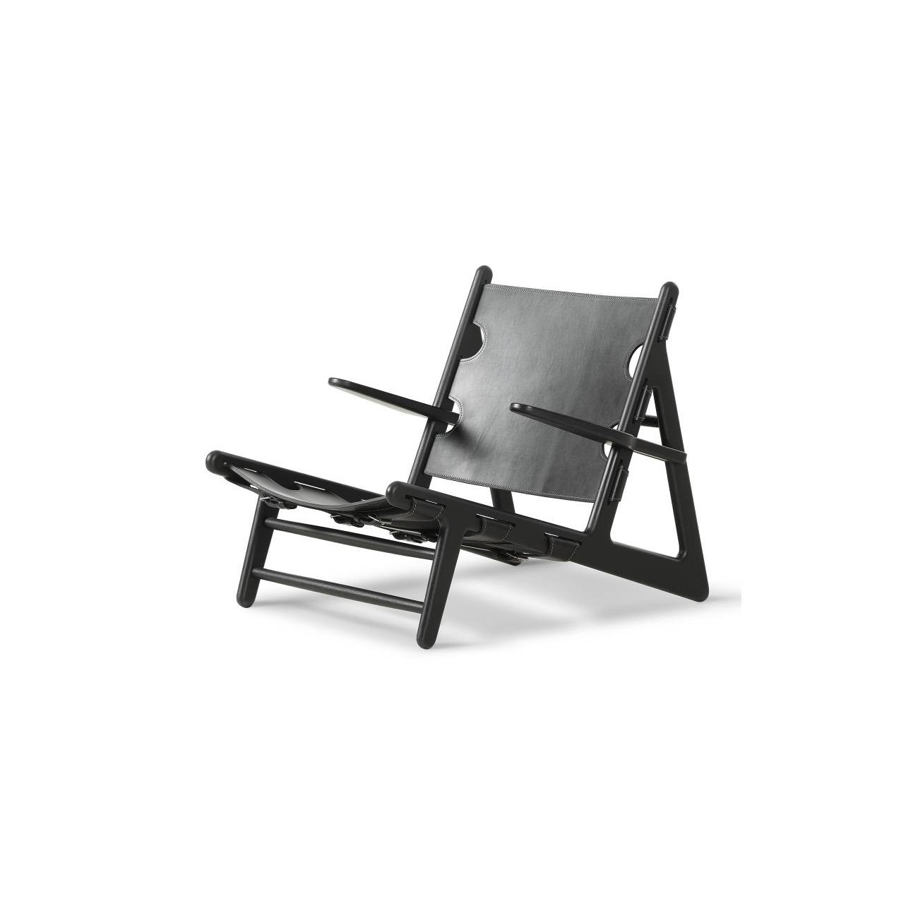 FREDERICIA THE HUNTING CHAIR SEDIA