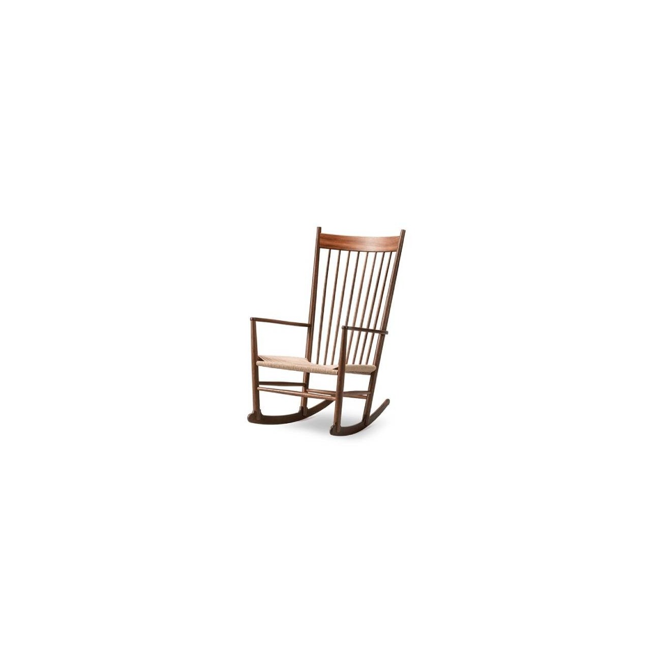 FREDERICIA WEGNER J16 SEDIA A DONDOLO