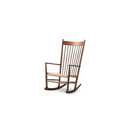 FREDERICIA WEGNER J16 SEDIA A DONDOLO