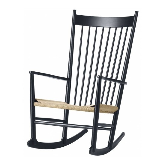 FREDERICIA WEGNER J16 SEDIA A DONDOLO