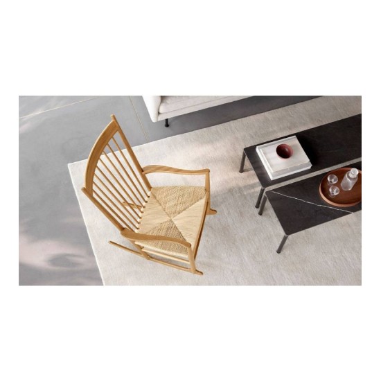 FREDERICIA WEGNER J16 SEDIA A DONDOLO