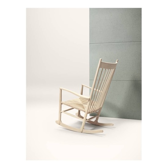 FREDERICIA WEGNER J16 SEDIA A DONDOLO