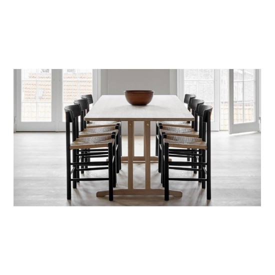 FREDERICIA MOGENSEN J39 SEDIA