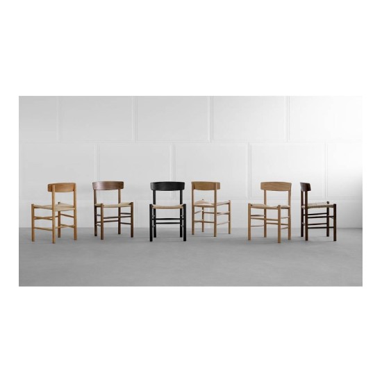 FREDERICIA MOGENSEN J39 SEDIA