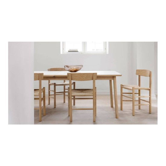 FREDERICIA MOGENSEN J39 SEDIA