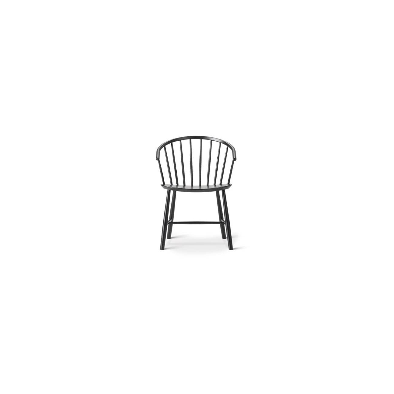 FREDERICIA JOHANSSON J64 SEDIA