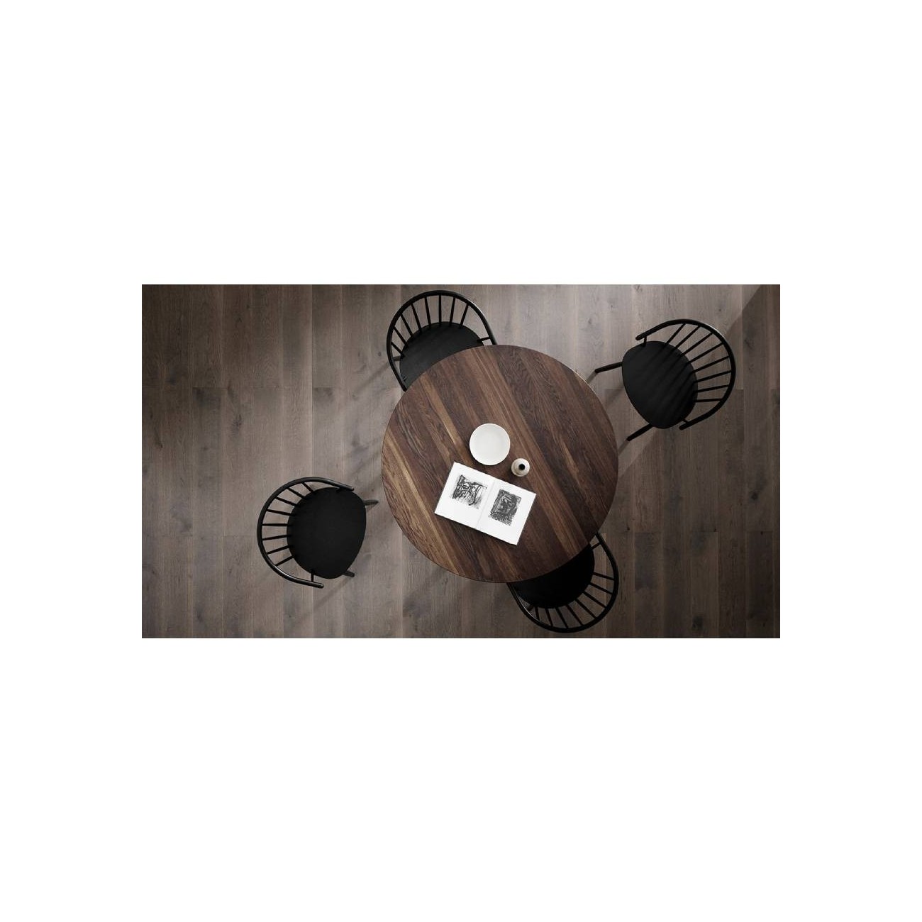 FREDERICIA JOHANSSON J64 SEDIA