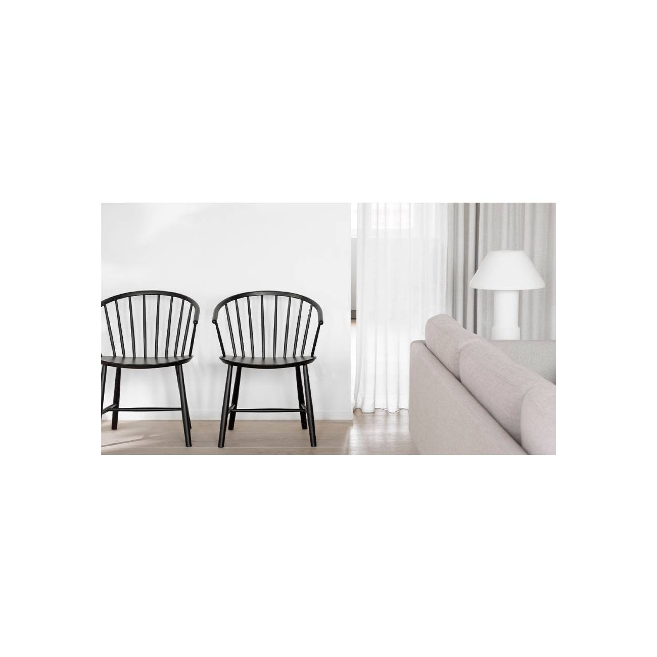 FREDERICIA JOHANSSON J64 SEDIA
