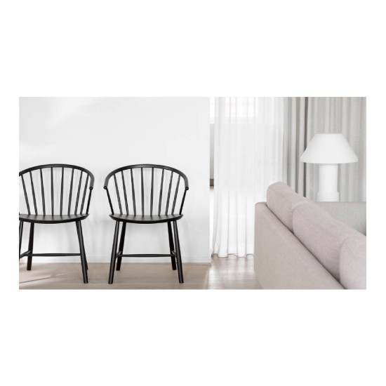 FREDERICIA JOHANSSON J64 SEDIA