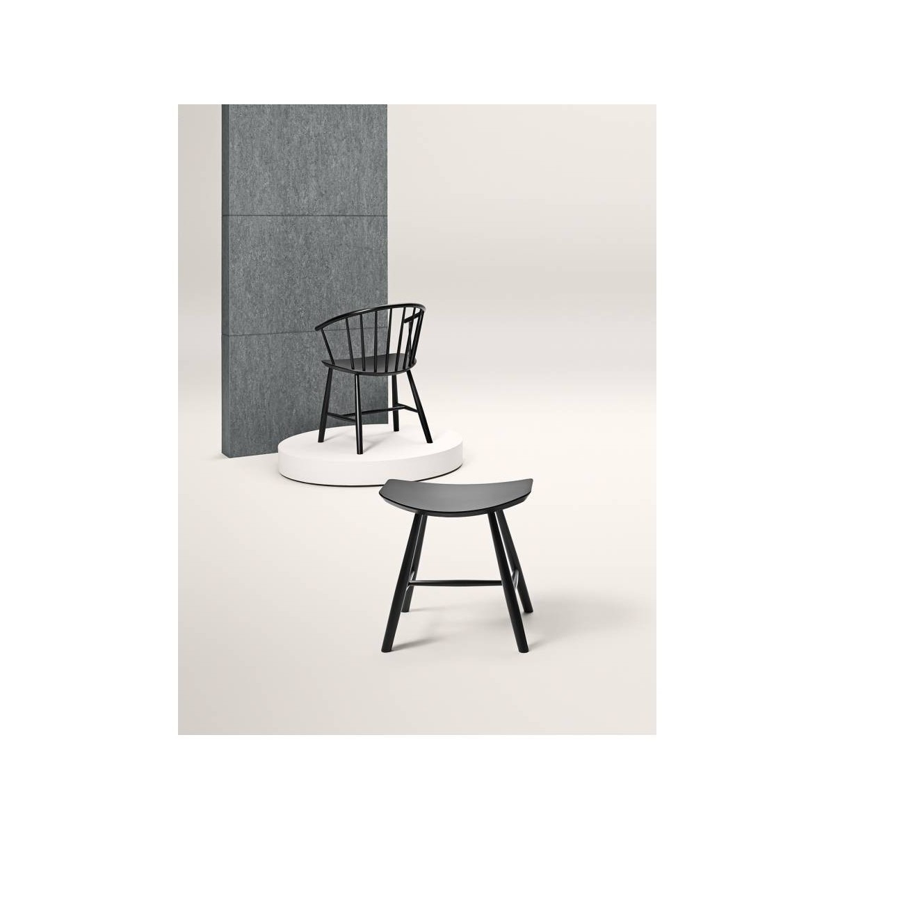 FREDERICIA JOHANSSON J63 POGGIAPIEDI