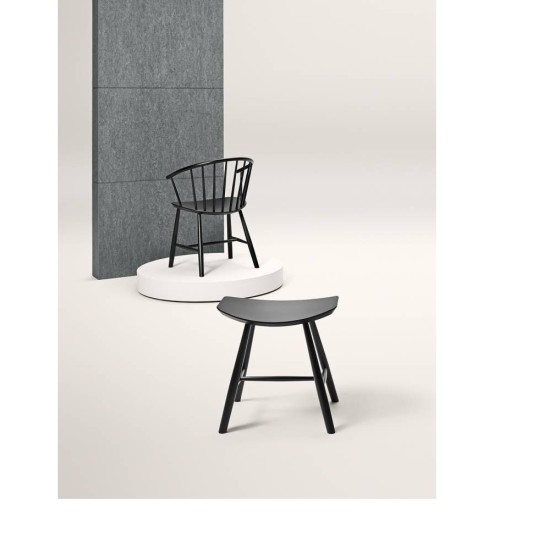 FREDERICIA JOHANSSON J63 POGGIAPIEDI