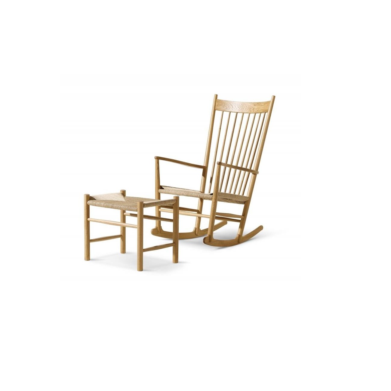 FREDERICIA WEGNER J16 POGGIAPIEDI