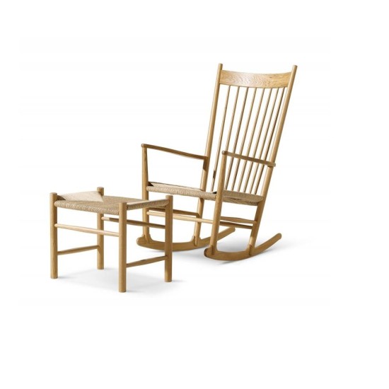 FREDERICIA WEGNER J16 POGGIAPIEDI