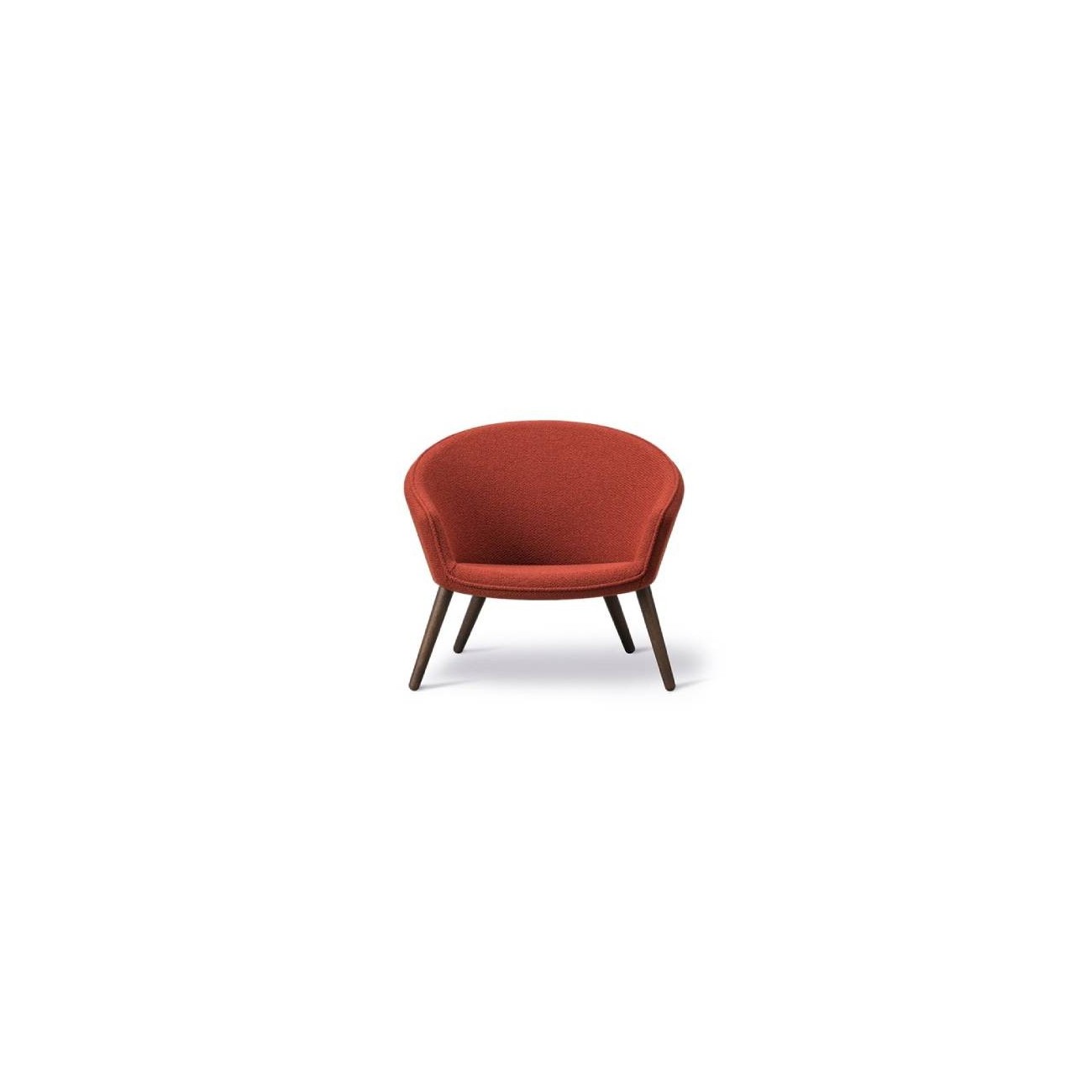 FREDERICIA DITZEL LOUNGE CHAIR