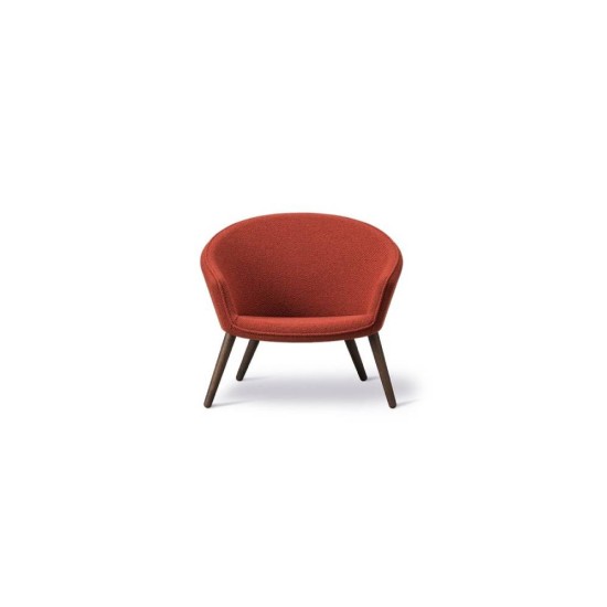 FREDERICIA DITZEL LOUNGE CHAIR