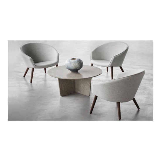 FREDERICIA DITZEL LOUNGE CHAIR