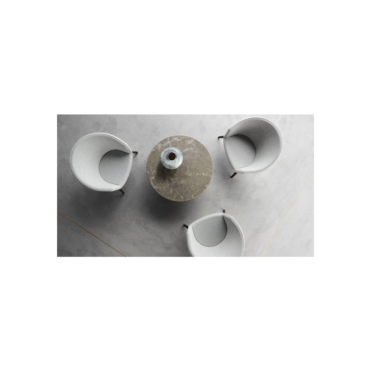 FREDERICIA DITZEL LOUNGE CHAIR