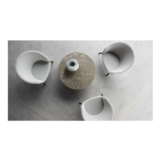 FREDERICIA DITZEL LOUNGE CHAIR