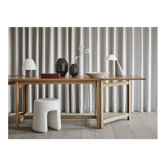 FREDERICIA SEQUOIA POUF