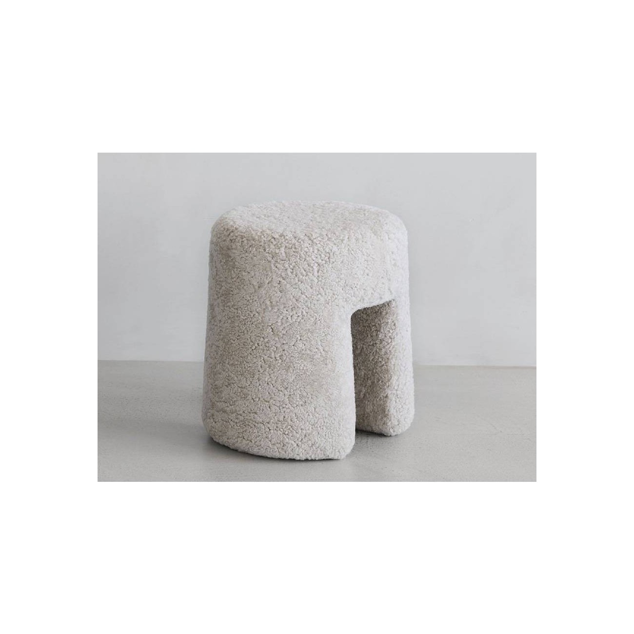 FREDERICIA SEQUOIA POUF