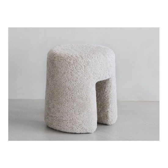 FREDERICIA SEQUOIA POUF