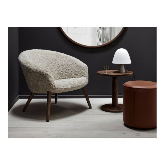 FREDERICIA MONO POUF